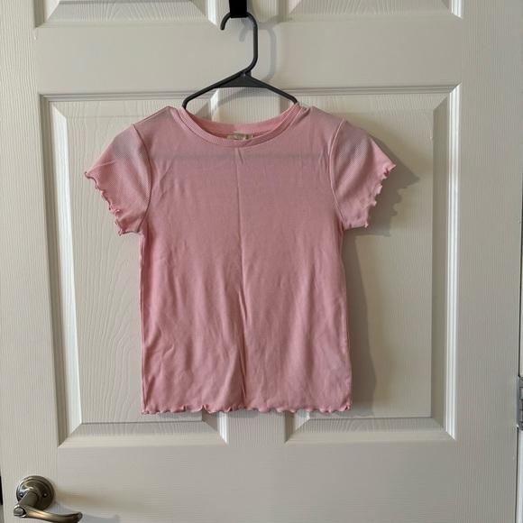 Forever 21 Other - 3 for 10$ 🎀 Forever 21 Pink Top